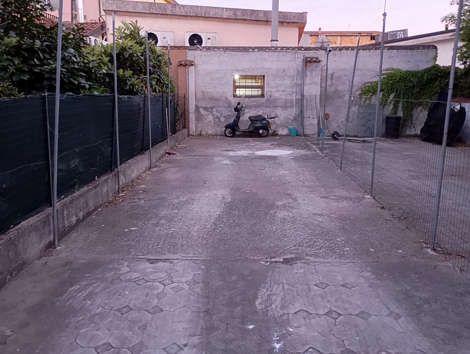 SAPRI CENTRO - Casa bifamiliare