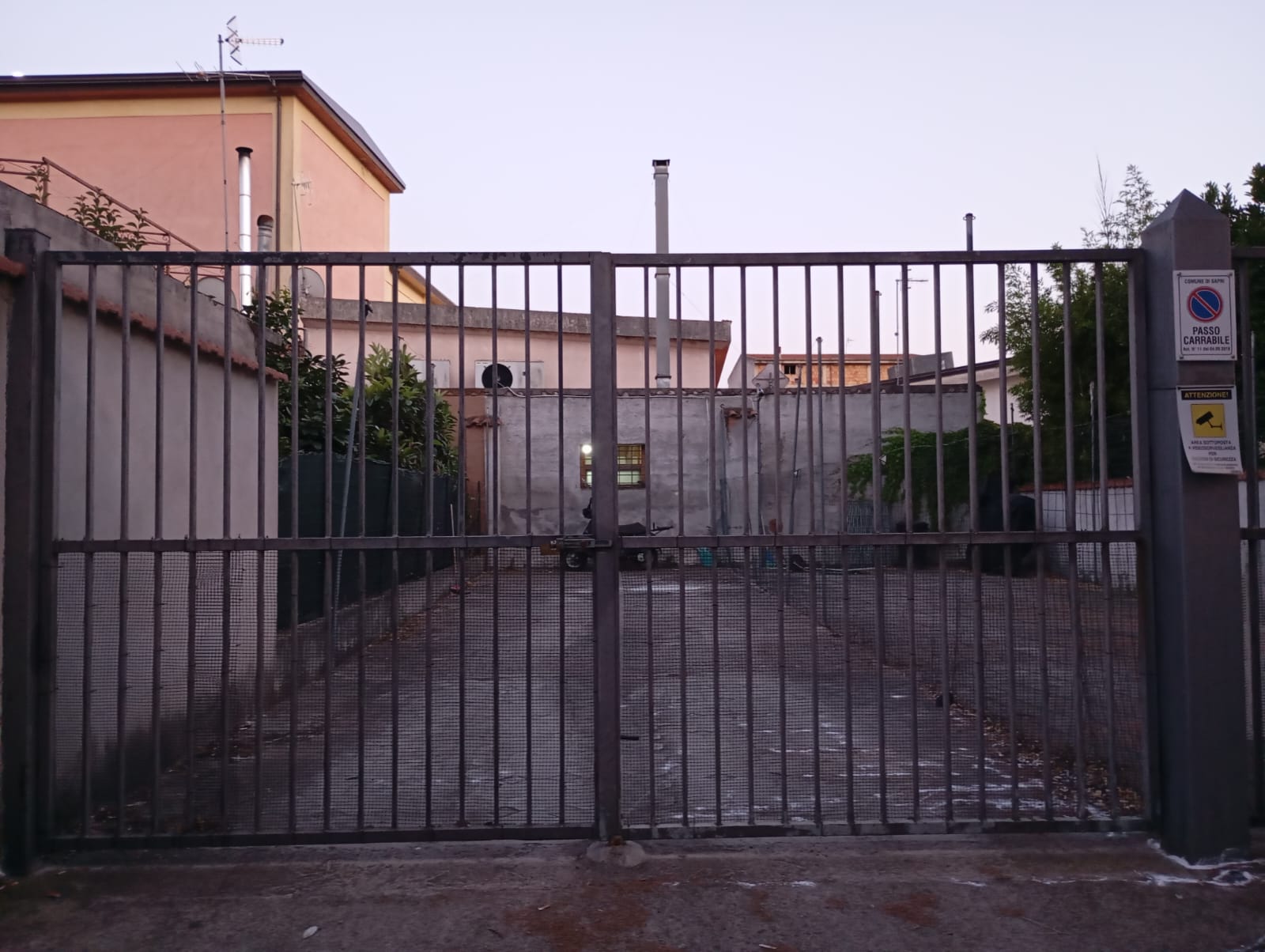 Immagine 2 di SAPRI CENTRO - Casa bifamiliare