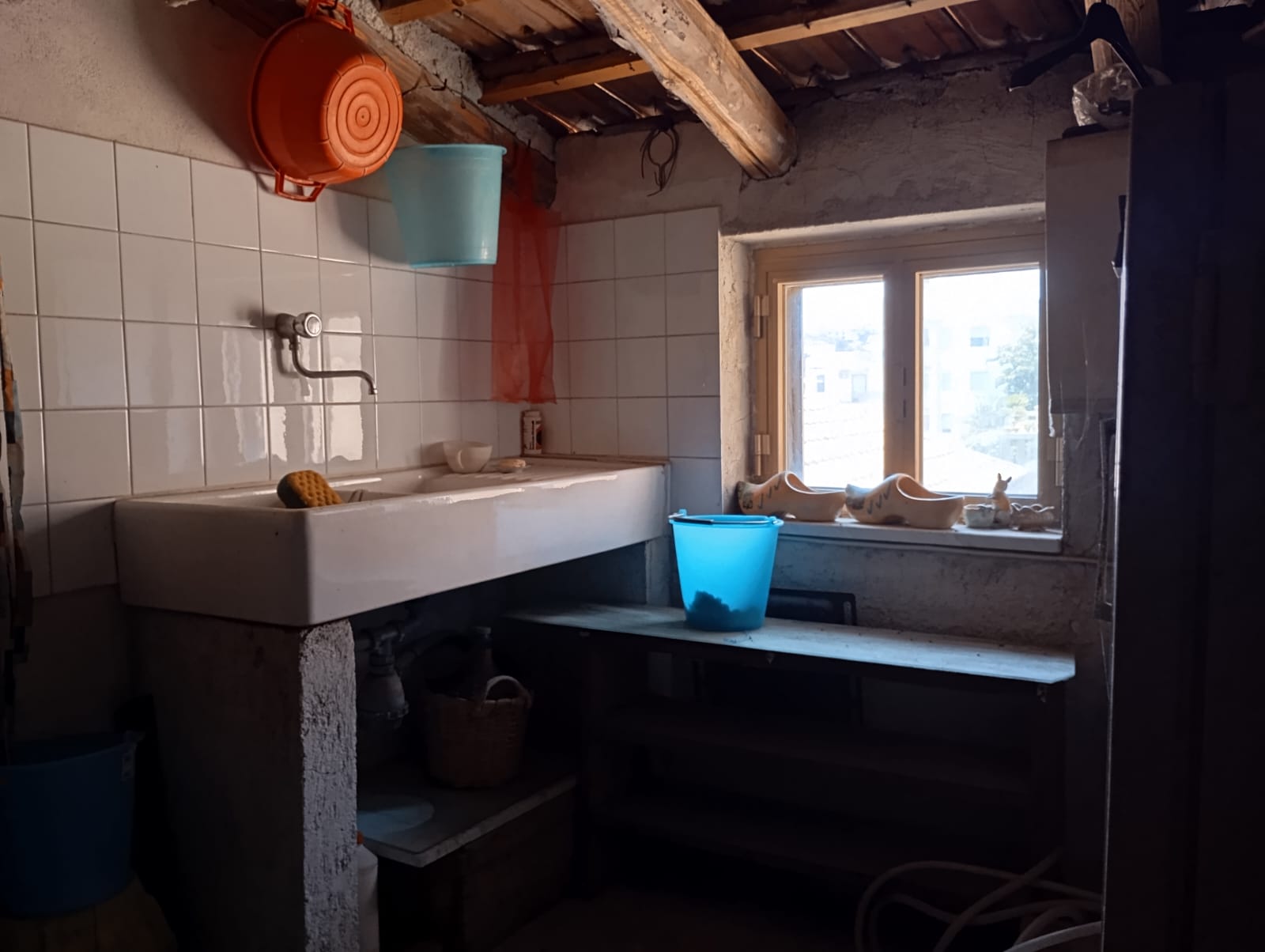 Immagine 3 di SAPRI CENTRO - Casa bifamiliare