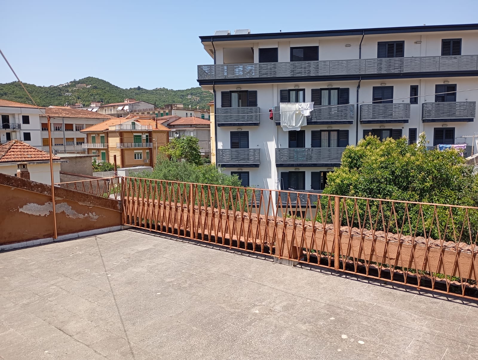 Immagine 5 di SAPRI CENTRO - Casa bifamiliare