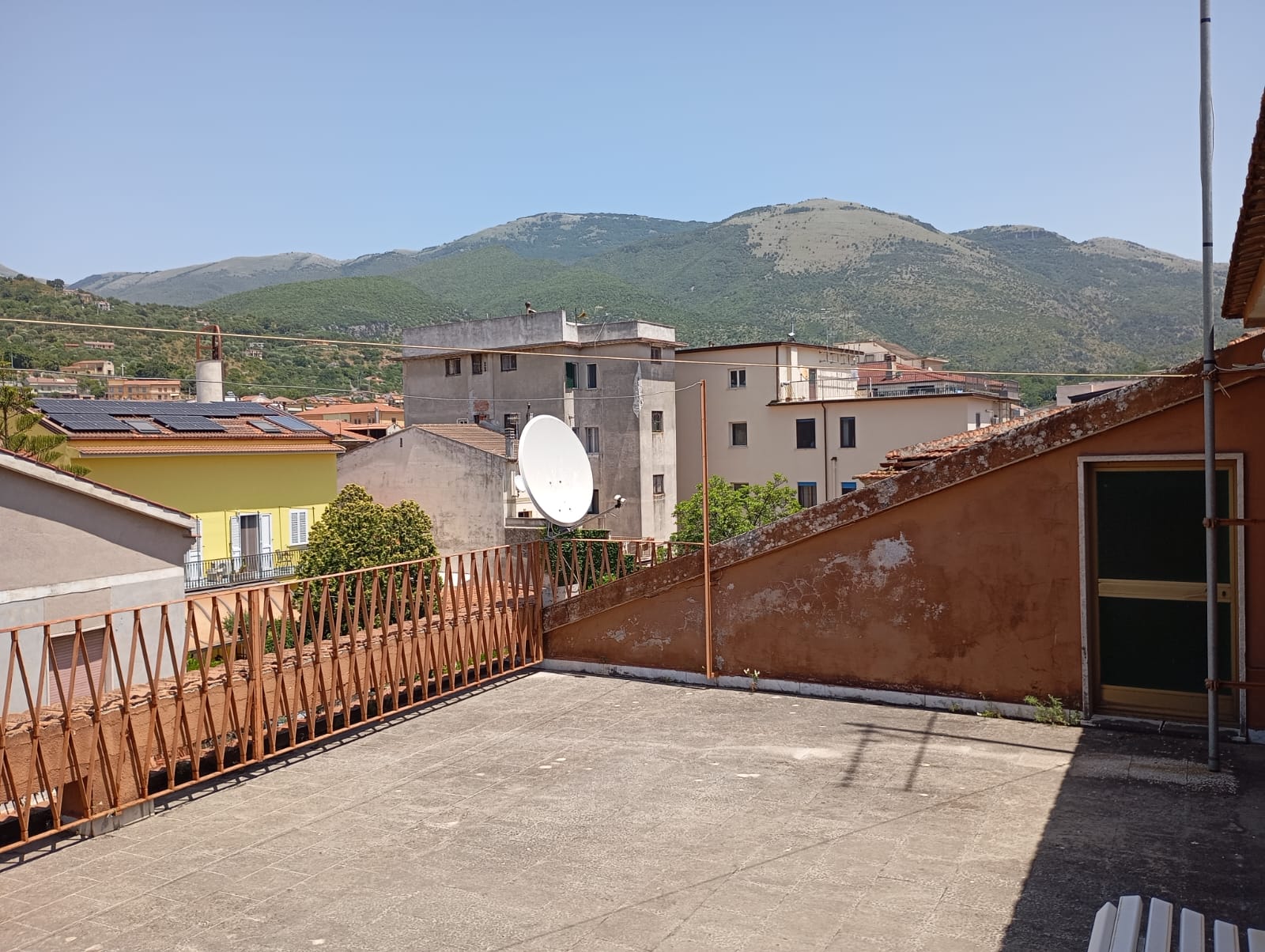 Immagine 6 di SAPRI CENTRO - Casa bifamiliare