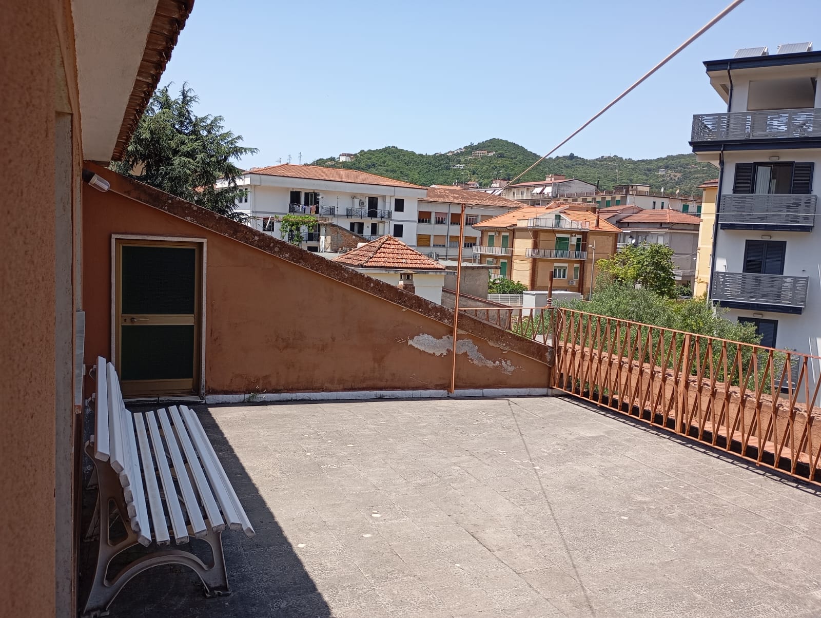 Immagine 8 di SAPRI CENTRO - Casa bifamiliare