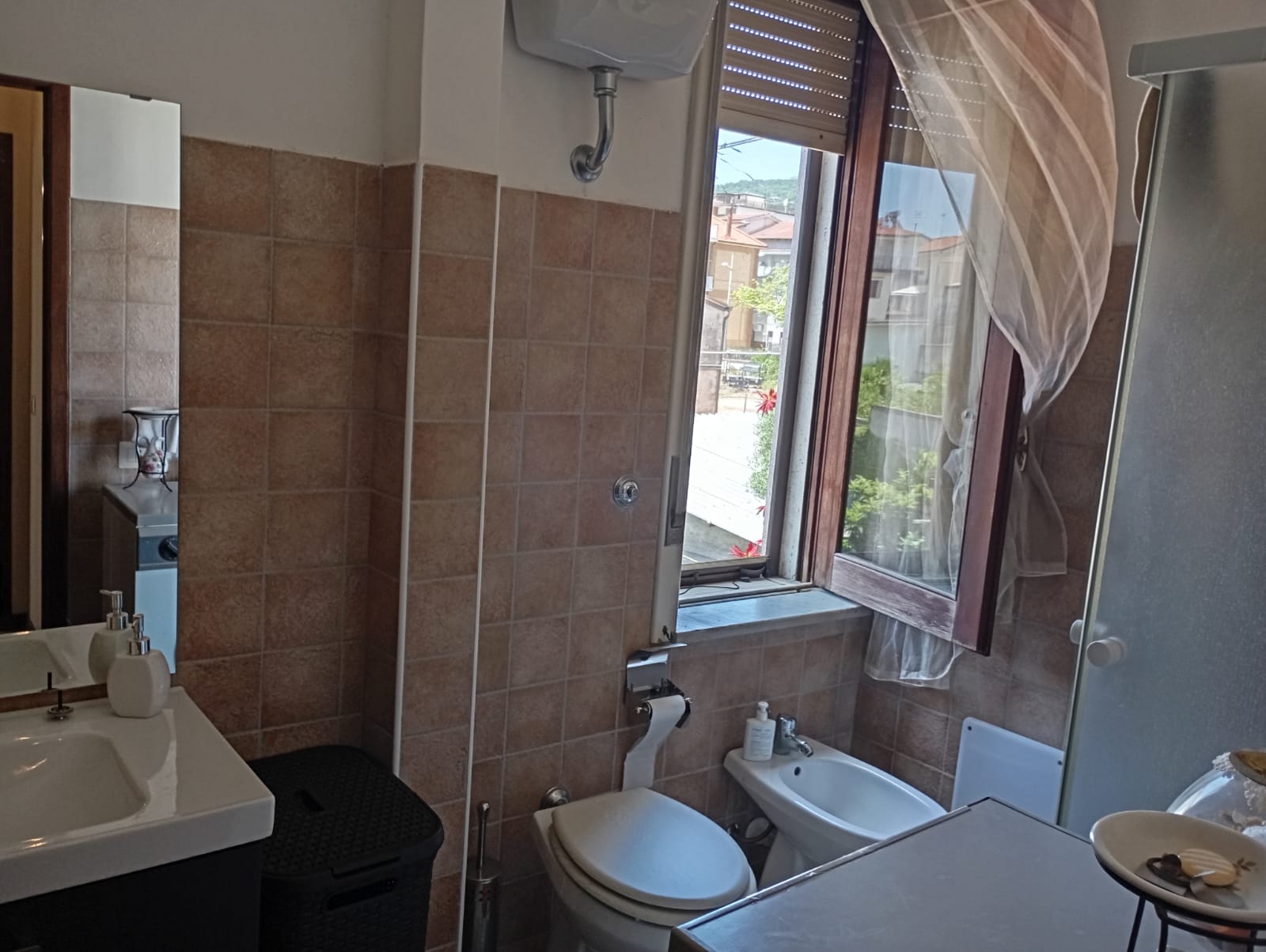 Immagine 11 di SAPRI CENTRO - Casa bifamiliare