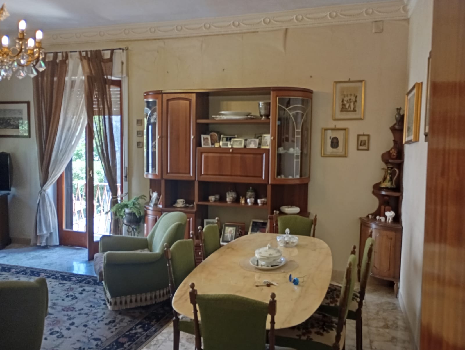 Immagine 17 di SAPRI CENTRO - Casa bifamiliare