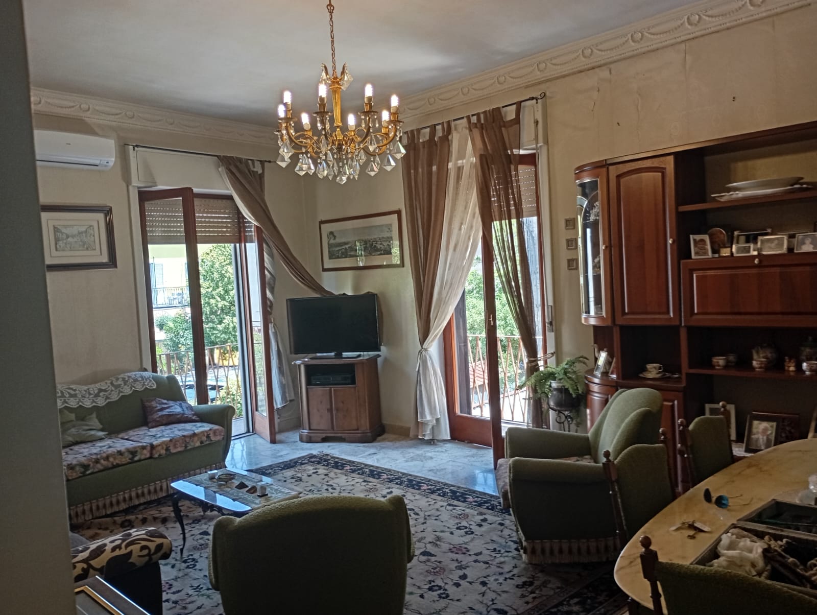 Immagine 18 di SAPRI CENTRO - Casa bifamiliare