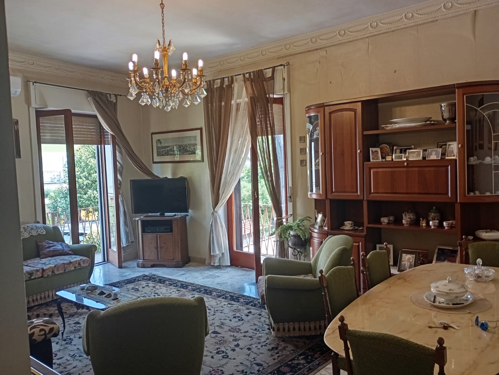 Immagine 19 di SAPRI CENTRO - Casa bifamiliare