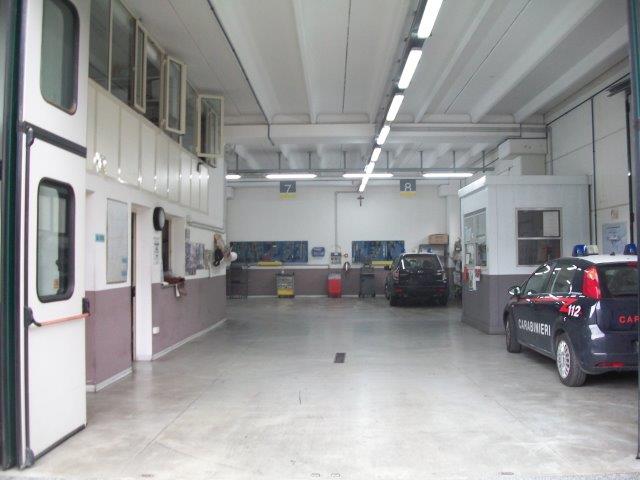 Immagine 2 di SAPRI - Immobile a destinazione commerciale