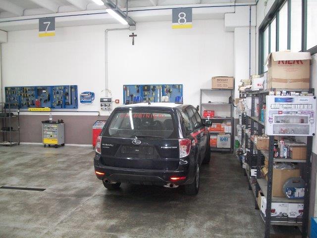 Immagine 3 di SAPRI - Immobile a destinazione commerciale