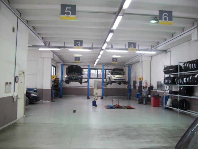 Immagine 5 di SAPRI - Immobile a destinazione commerciale