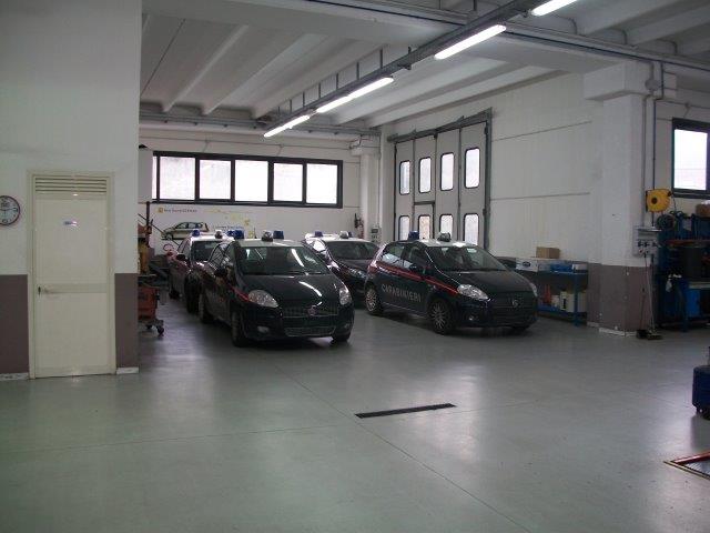 Immagine 6 di SAPRI - Immobile a destinazione commerciale