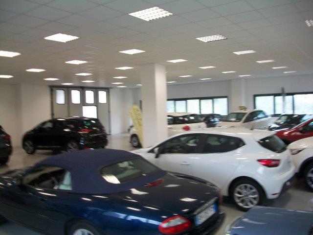 Immagine 10 di SAPRI - Immobile a destinazione commerciale