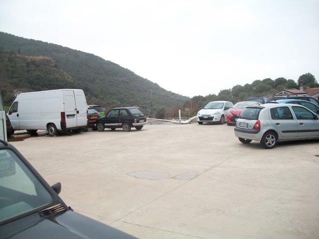 Immagine 11 di SAPRI - Immobile a destinazione commerciale