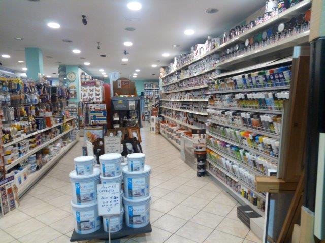 SAPRI - Attività commerciale