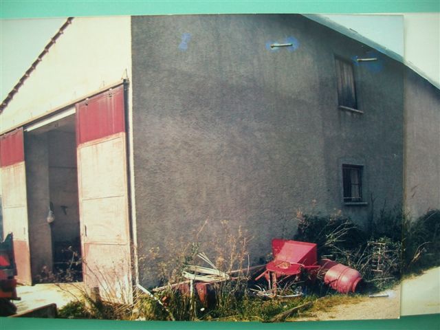 TORRE ORSAIA - Terreno 26 ettari