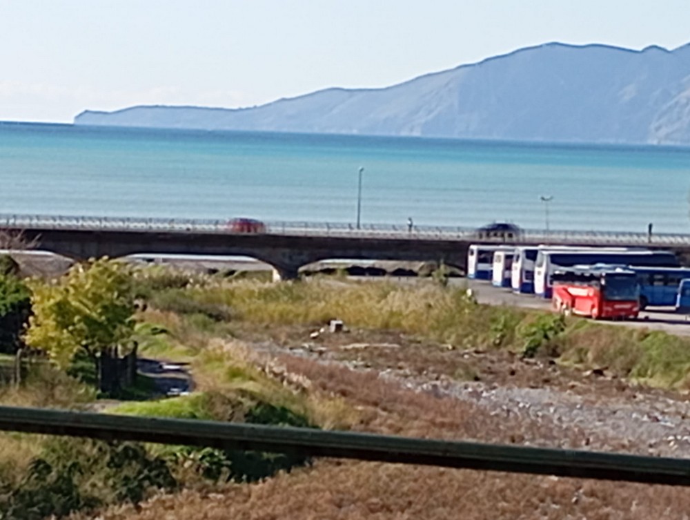 SAPRI - Appartamento nuovo