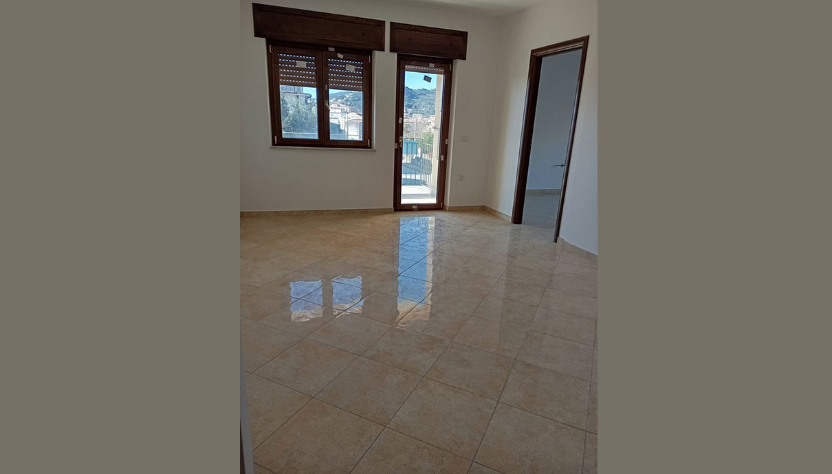 Immagine 2 di SAPRI - Appartamento con due camere da letto