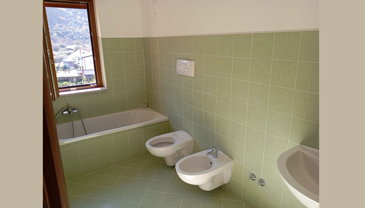 Immagine 3 di SAPRI - Appartamento con due camere da letto