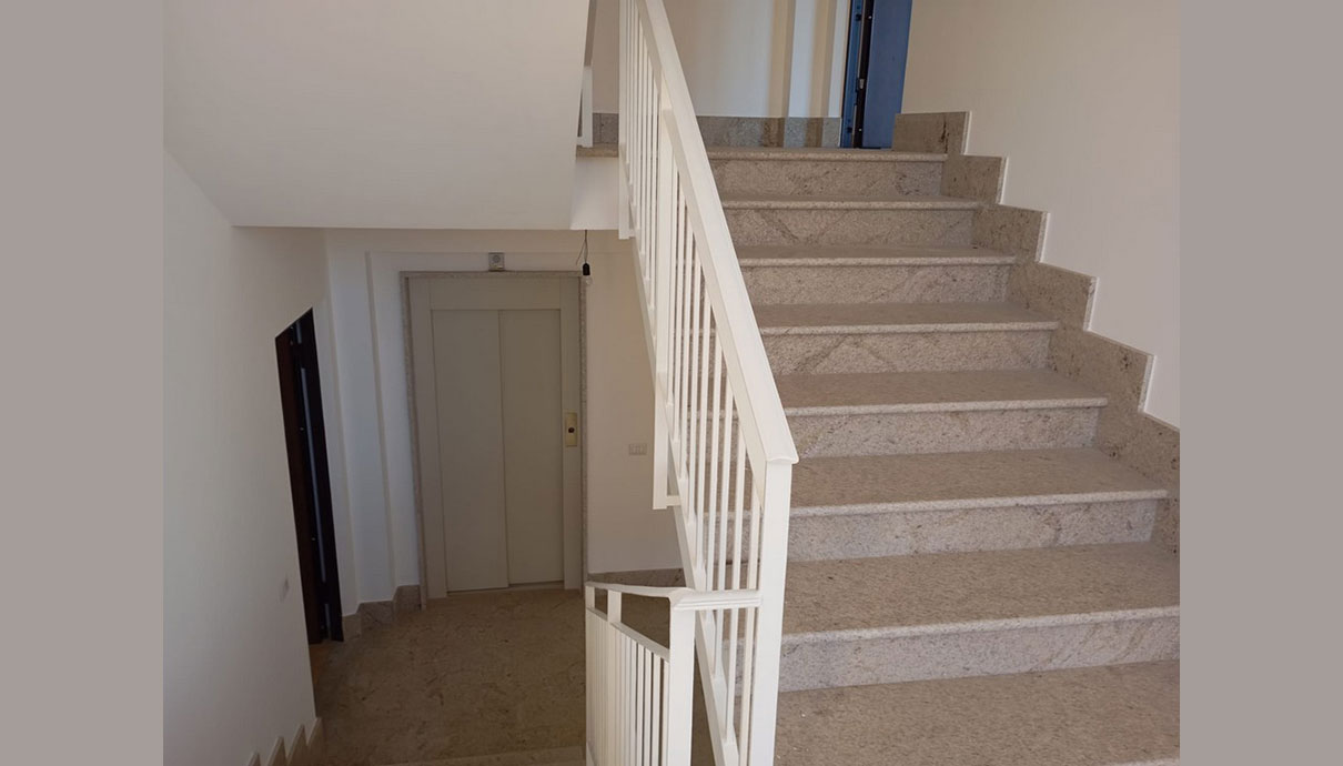 Immagine 4 di SAPRI - Appartamento con due camere da letto