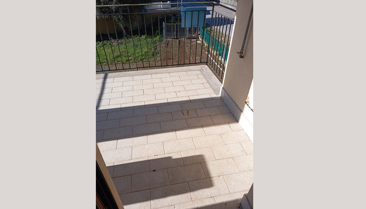 Immagine 7 di SAPRI - Appartamento con due camere da letto