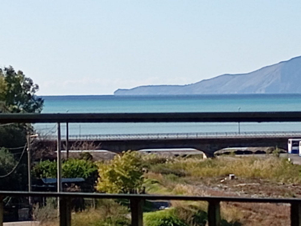 Immagine 7 di SAPRI - Appartamento con tre camere da letto