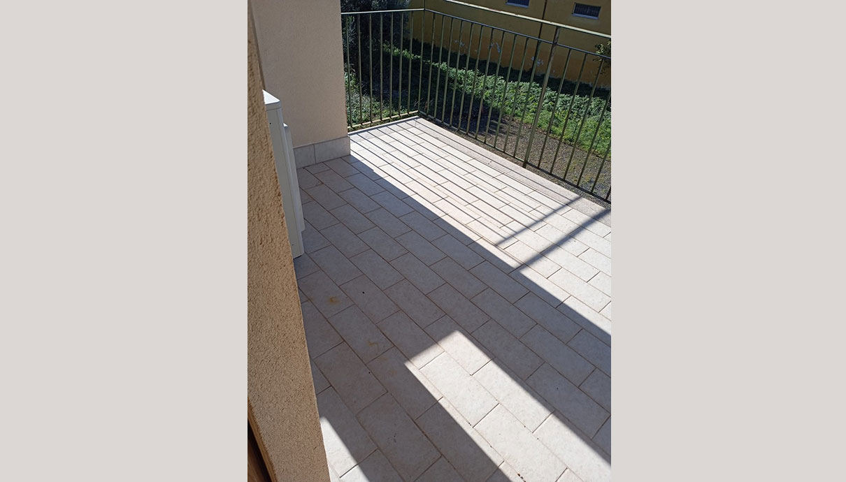 Immagine 10 di SAPRI - Appartamento con tre camere da letto