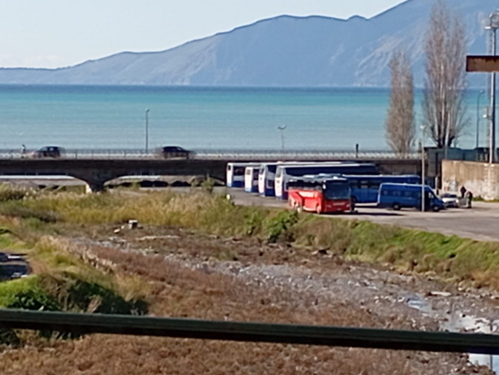 Immagine 2 di SAPRI - Appartamento con ampio terrazzo