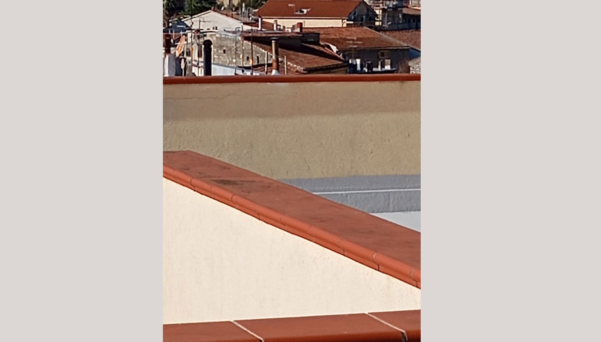 Immagine 8 di SAPRI - Appartamento con ampio terrazzo