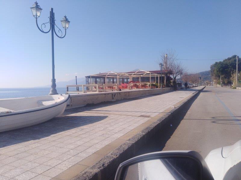 Immagine 6 di Golfo di Policastro - Stabilimento balneare con concessione