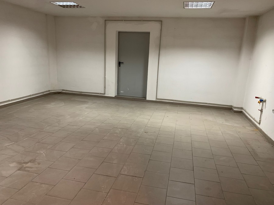 Immagine 2 di CRACOVIA - POLONIA: Affittasi Capannone industriale