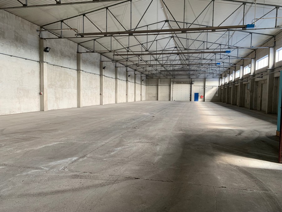 Immagine 4 di CRACOVIA - POLONIA: Affittasi Capannone industriale