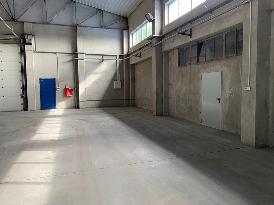 Immagine 5 di CRACOVIA - POLONIA: Affittasi Capannone industriale