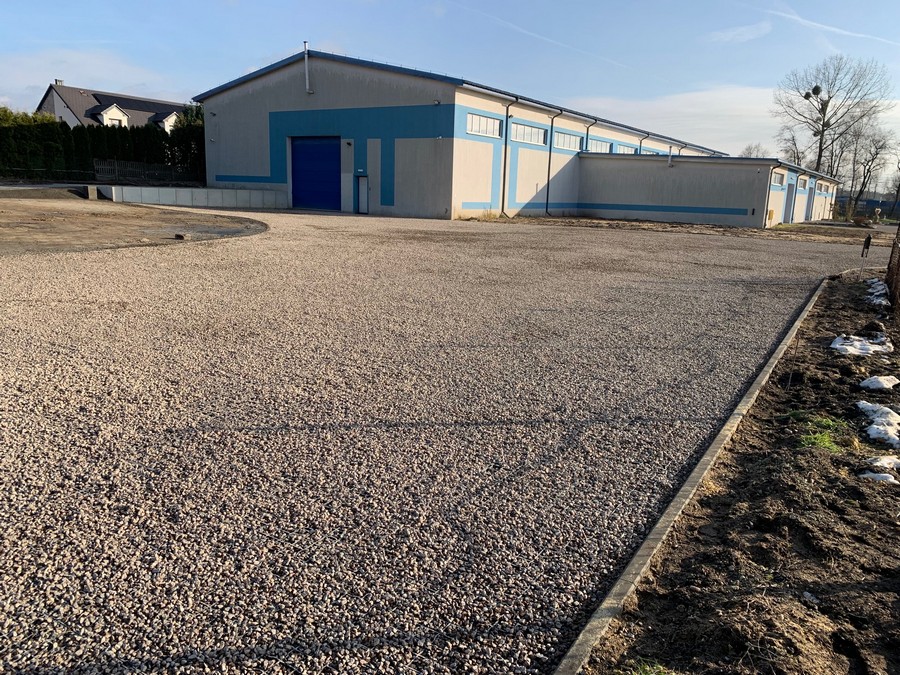 Immagine 6 di CRACOVIA - POLONIA: Affittasi Capannone industriale