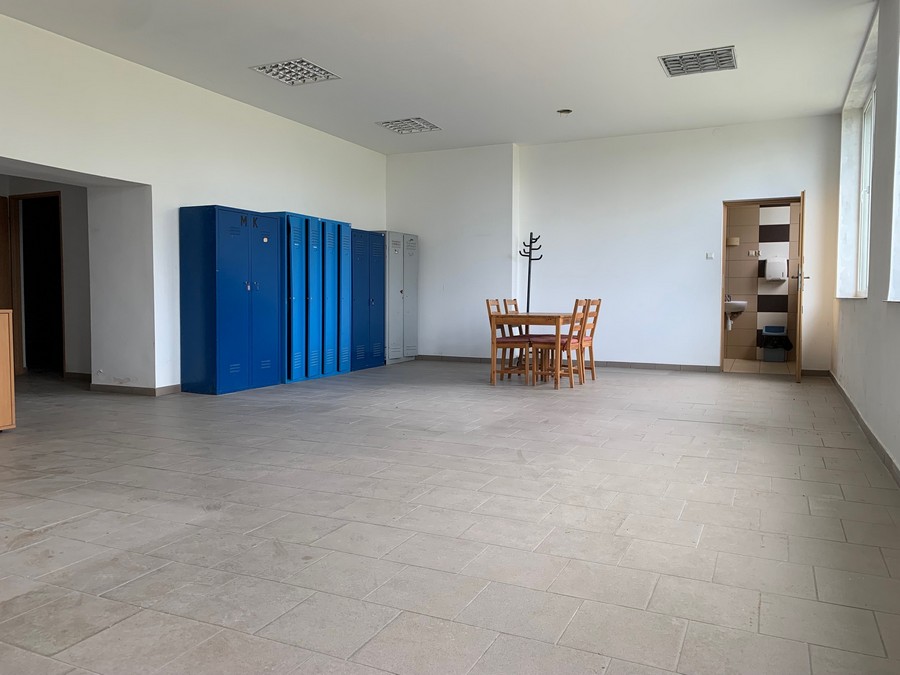 Immagine 8 di CRACOVIA - POLONIA: Affittasi Capannone industriale