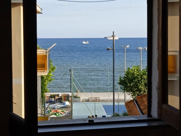 Immagine 3 di SAPRI - Appartamento vista mare
