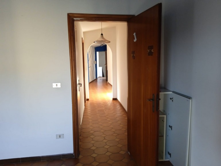 Immagine 5 di SAPRI - Appartamento vista mare