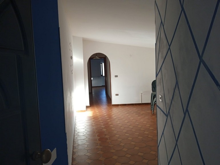 Immagine 6 di SAPRI - Appartamento vista mare