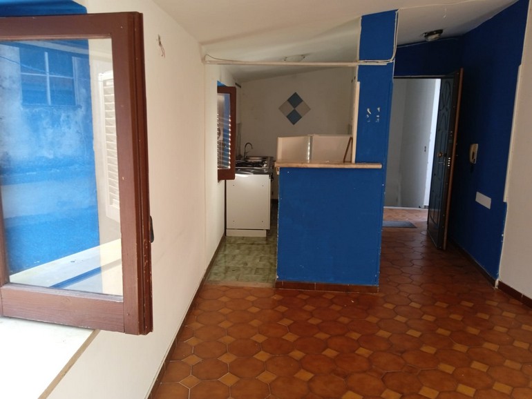 Immagine 10 di SAPRI - Appartamento vista mare