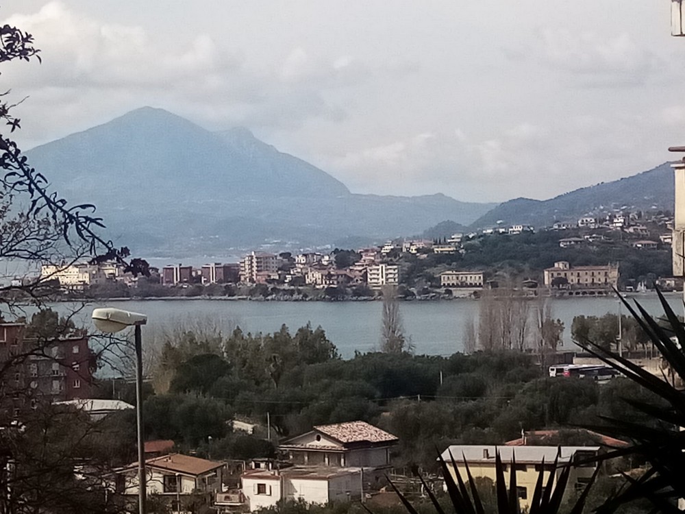 SAPRI - Appartamento vista mare