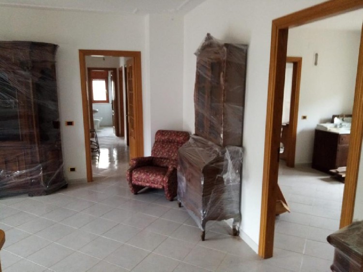 Immagine 4 di SAPRI - Appartamento vista mare