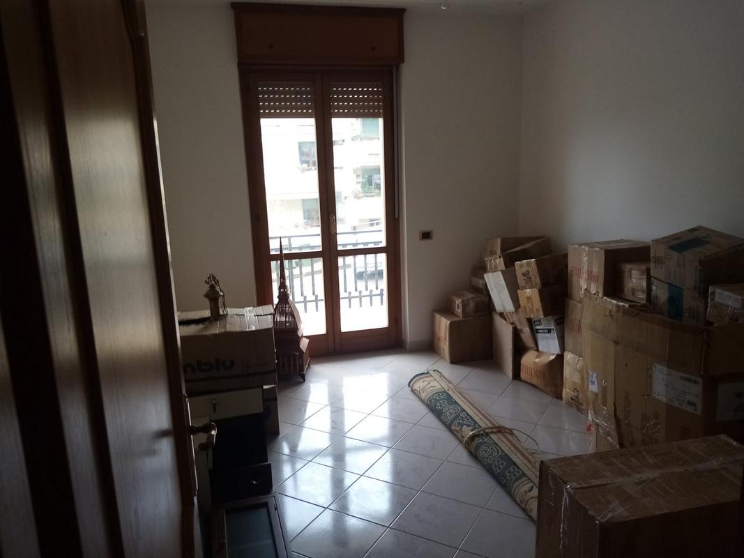 Immagine 13 di SAPRI - Appartamento vista mare