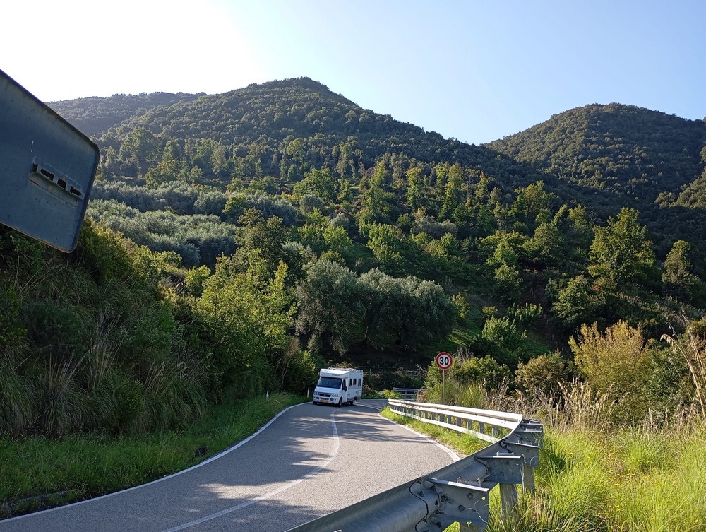 Immagine 9 di SAPRI - Terreno