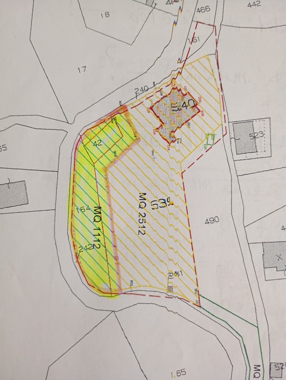 Immagine 2 di MARINA DI CAMEROTA - Rudere