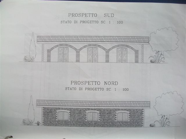 Immagine 4 di MARINA DI CAMEROTA - Rudere