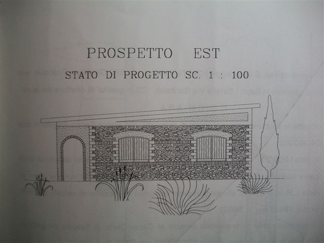 Immagine 5 di MARINA DI CAMEROTA - Rudere