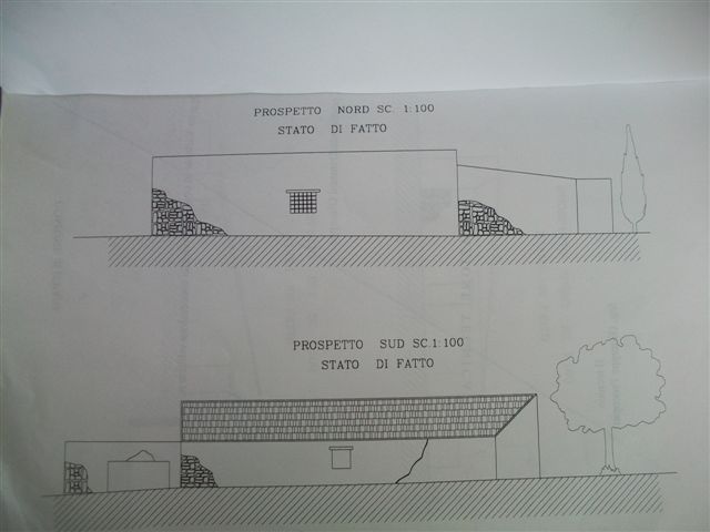 Immagine 7 di MARINA DI CAMEROTA - Rudere