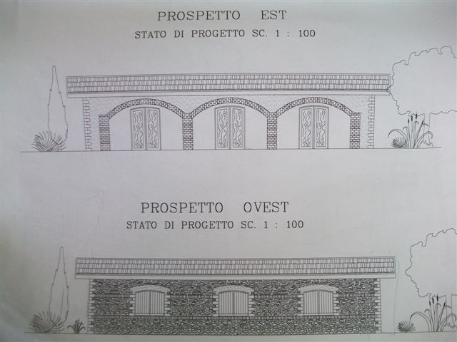 Immagine 10 di MARINA DI CAMEROTA - Rudere