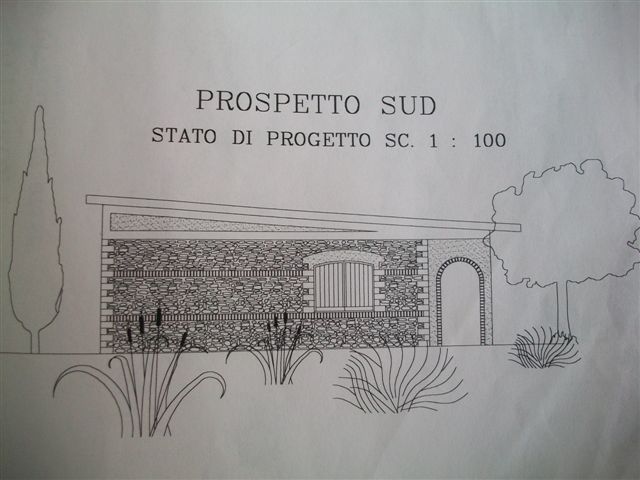 Immagine 12 di MARINA DI CAMEROTA - Rudere