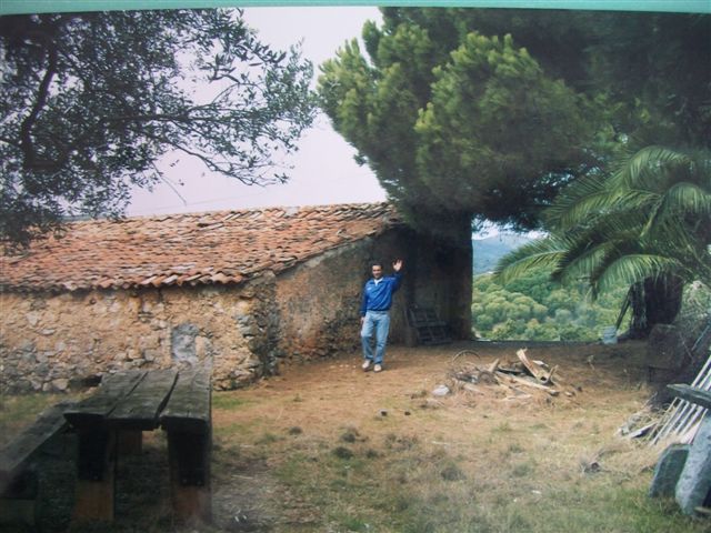 Immagine 16 di MARINA DI CAMEROTA - Rudere