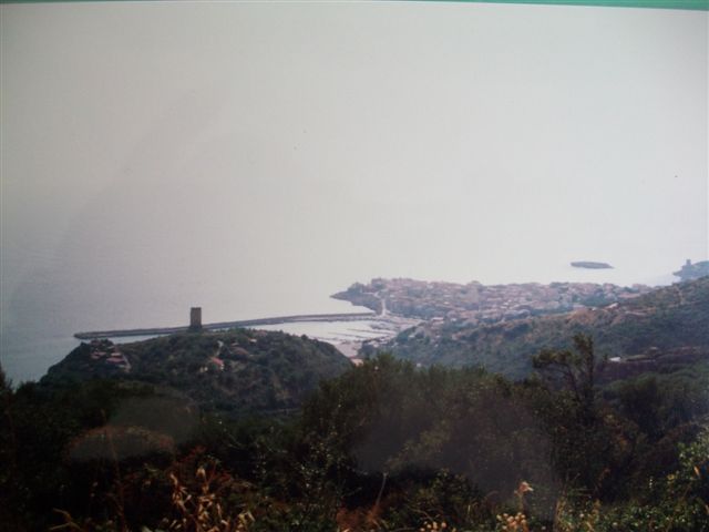 Immagine 19 di MARINA DI CAMEROTA - Rudere
