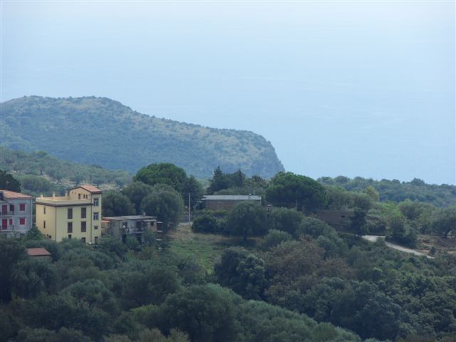 Immagine 25 di MARINA DI CAMEROTA - Rudere